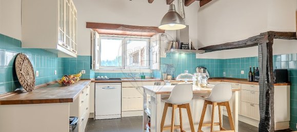 Casa de 9 dormitorios en Tomar, Portugal No. 164600 28