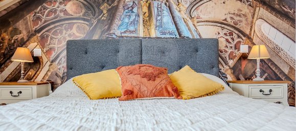 Casa de 9 dormitorios en Tomar, Portugal No. 164600 36