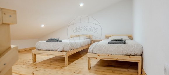 Casa de 9 dormitorios en Tomar, Portugal No. 164600 38