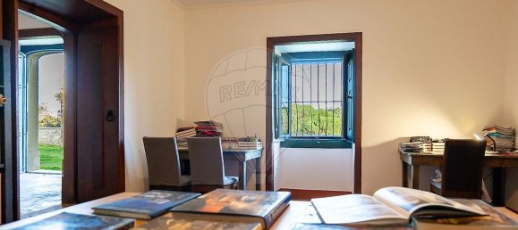 Casa de 9 dormitorios en Tomar, Portugal No. 164600 26