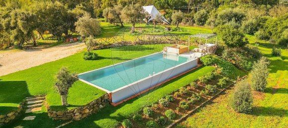 Casa de 9 dormitorios en Tomar, Portugal No. 164600 9