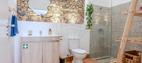 Casa de 9 dormitorios en Tomar, Portugal No. 164600 45