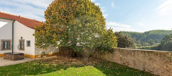 Casa de 9 dormitorios en Tomar, Portugal No. 164600 8