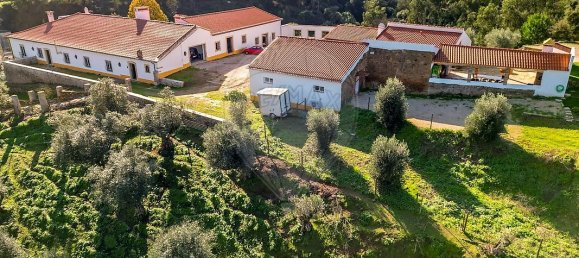 Casa de 9 dormitorios en Tomar, Portugal No. 164600 7