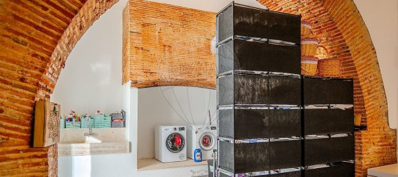 Casa de 9 dormitorios en Tomar, Portugal No. 164600 30