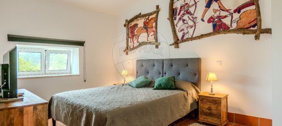 Casa de 9 dormitorios en Tomar, Portugal No. 164600 41