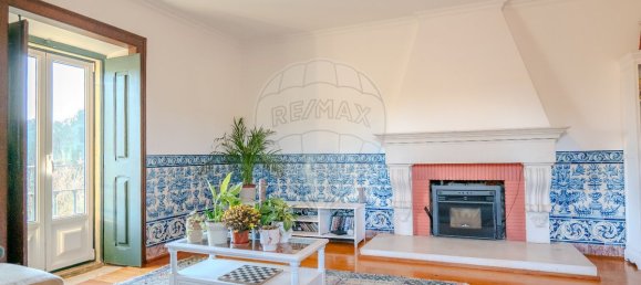 Casa de 9 dormitorios en Tomar, Portugal No. 164600 16