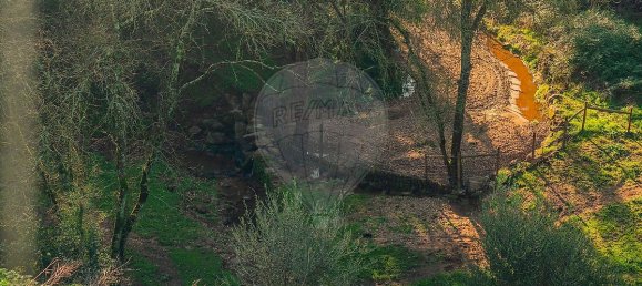 Casa de 9 dormitorios en Tomar, Portugal No. 164600 11