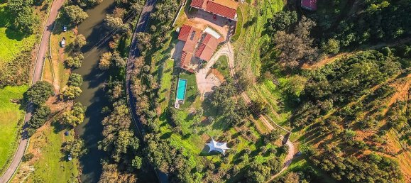 Casa de 9 dormitorios en Tomar, Portugal No. 164600 6