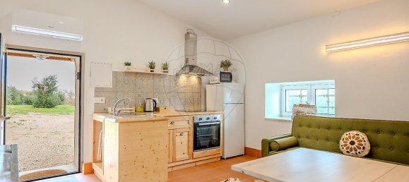 Casa de 9 dormitorios en Tomar, Portugal No. 164600 40