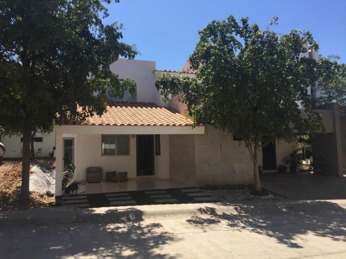 2 chambres Maison à Sinaloa, Mexico No. 158176