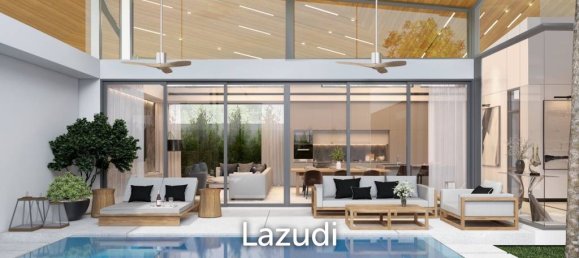 3 bedrooms Villa in Bang Tao, Thailand No. 17801 2