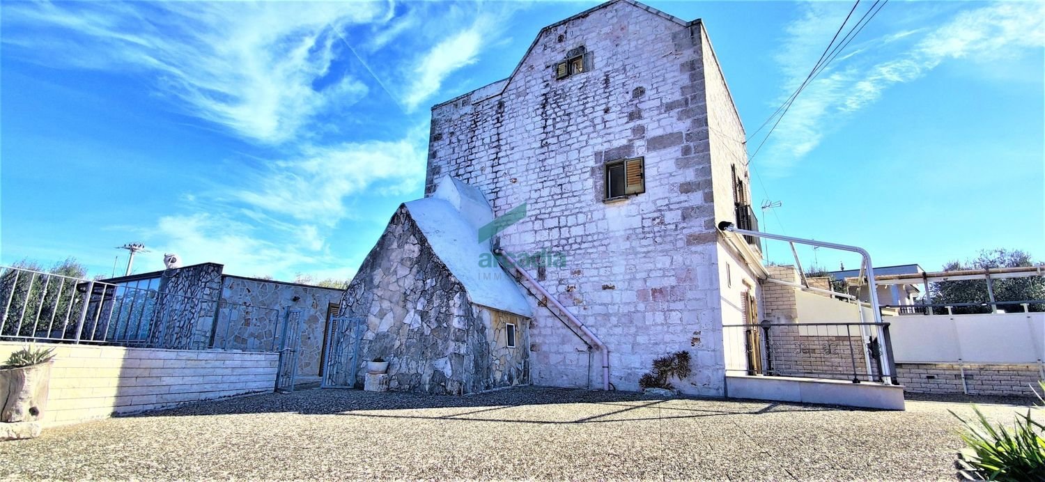 Casa de 7 divisões em Monopoli, Italy N.º 89998