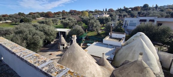 Casa de 7 divisões em Monopoli, Italy N.º 89998 17