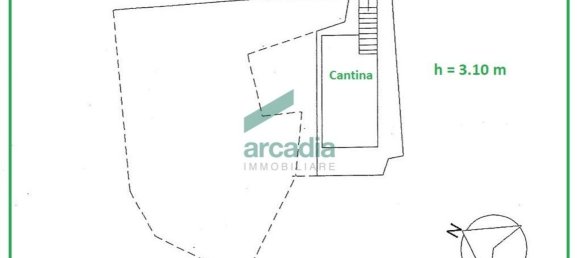 Casa de 7 divisões em Monopoli, Italy N.º 89998 25