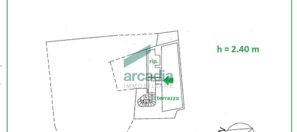 Casa de 7 divisões em Monopoli, Italy N.º 89998 30