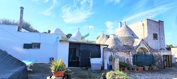 Casa de 7 divisões em Monopoli, Italy N.º 89998 3