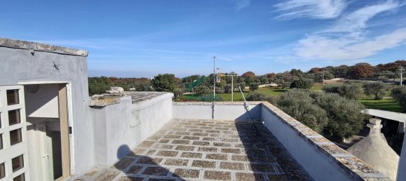 Casa de 7 divisões em Monopoli, Italy N.º 89998 16