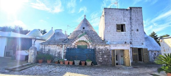 Casa de 7 divisões em Monopoli, Italy N.º 89998 2