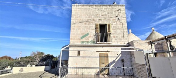 Casa de 7 divisões em Monopoli, Italy N.º 89998 15