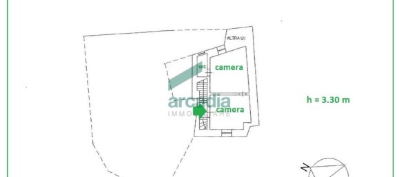 Casa de 7 divisões em Monopoli, Italy N.º 89998 29