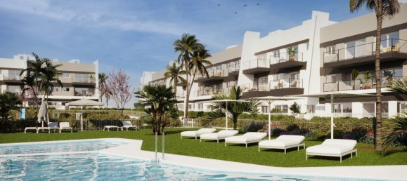 2 chambres appartement à vendre à Gran Alacant, Alicante, Valencian Community, Spain № 365250 5