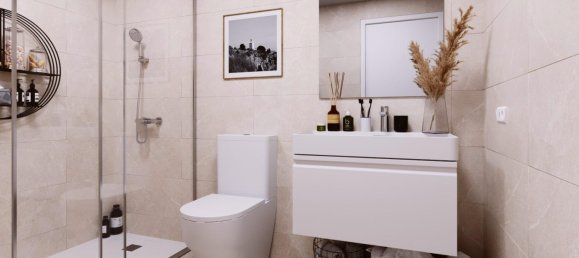 2 chambres appartement à vendre à Gran Alacant, Alicante, Valencian Community, Spain № 365250 19