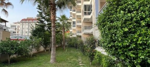 2غرفة شقة في Kestel, Turkey رقم 20489 11