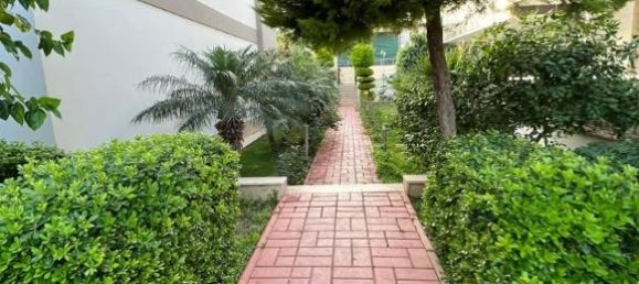 2غرفة شقة في Kestel, Turkey رقم 20489 12