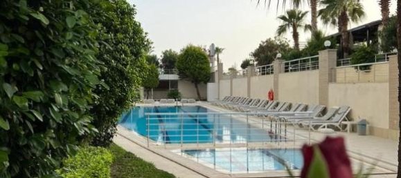 2غرفة شقة في Kestel, Turkey رقم 20489 16