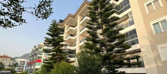 2غرفة شقة في Kestel, Turkey رقم 20489 13