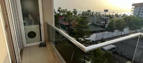 2غرفة شقة في Kestel, Turkey رقم 20489 6