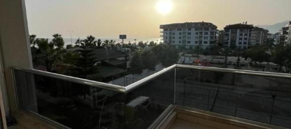 2غرفة شقة في Kestel, Turkey رقم 20489 5