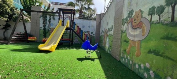 2غرفة شقة في Kestel, Turkey رقم 20489 14