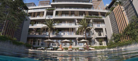 4 غرف نوم شقة في Masdar City, UAE رقم 177674 8