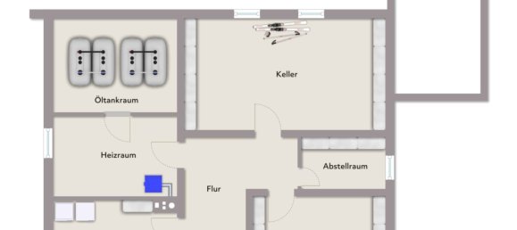 7غرفة تاون هاوس في Baden-Wurttemberg, Germany رقم 306314 26