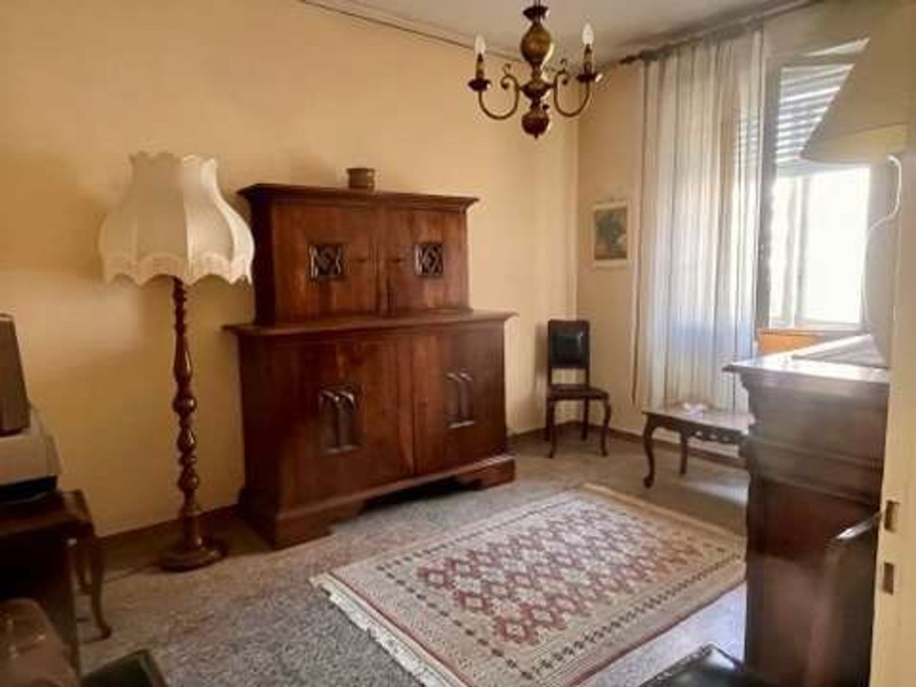 3 bedrooms Apartment in Sassuolo, Italy No. 381661