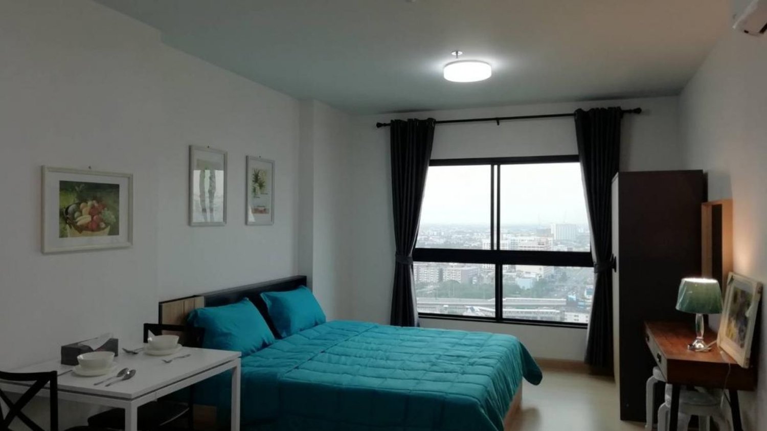 2 bedrooms Condominium for sale in Bangkok, Bangkok Metropolitan, Thailand № 28839
