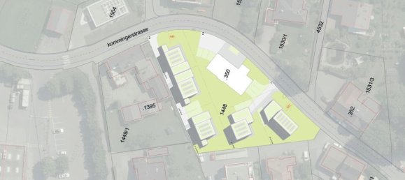 Земельный участок в Гётцис, Австрия № 45306 3