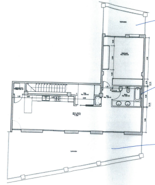 Gewerbliche Immobilie in Castell-Platja d'Aro, Spain 248m², Nr. 231662