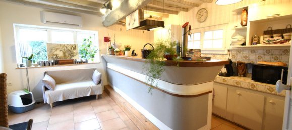 Дом с 1 спальней в Френе-ле-Жильмер, Франция № 156696 6