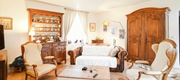 Дом с 1 спальней в Френе-ле-Жильмер, Франция № 156696 2