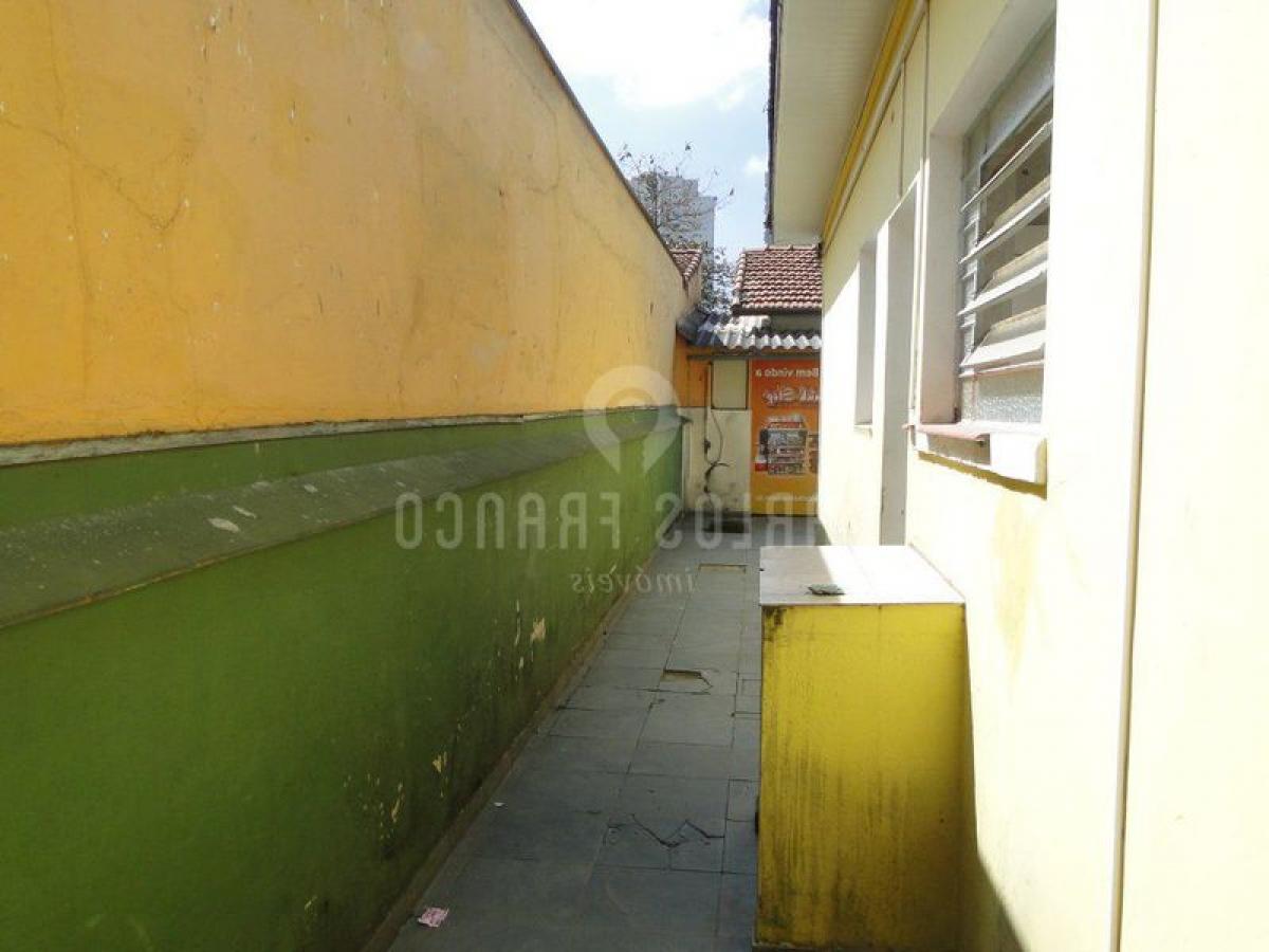 Casa T2 em São Paulo, Brazil N.º 592777