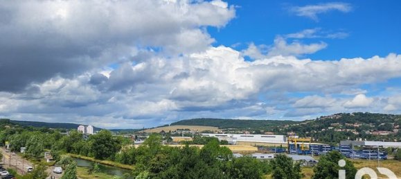 4 rooms Apartment in Champigneulles, France No. 314775 9