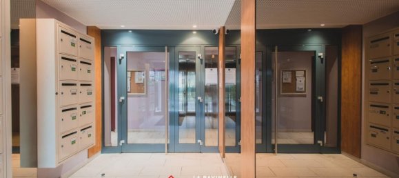 Apartamento de 2 dormitorios en Pulnoy, France No. 157267 17