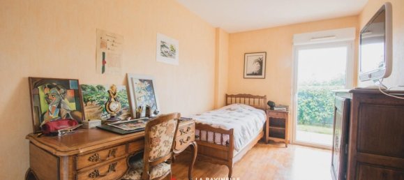 Apartamento de 2 dormitorios en Pulnoy, France No. 157267 13