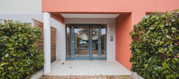 Apartamento de 2 dormitorios en Pulnoy, France No. 157267 19