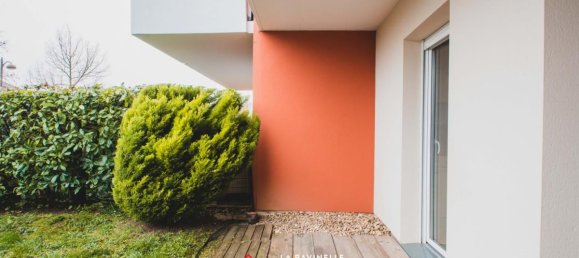 Apartamento de 2 dormitorios en Pulnoy, France No. 157267 2