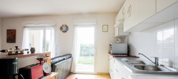 Apartamento de 2 dormitorios en Pulnoy, France No. 157267 5