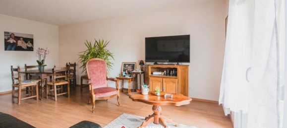 Apartamento de 2 dormitorios en Pulnoy, France No. 157267 6